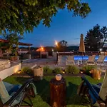 Burgija With Pool * Benkovac