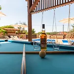 Casa vacanze Burgija With Pool Benkovac