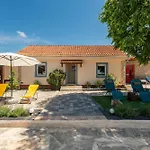 Burgija With Pool *