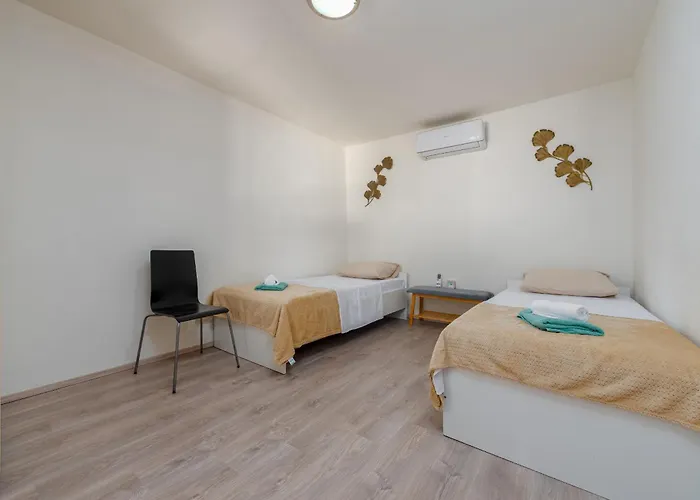 Holiday home Burgija With Pool *